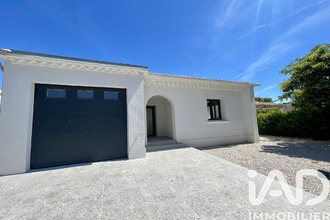 achat maison le-cres 34920