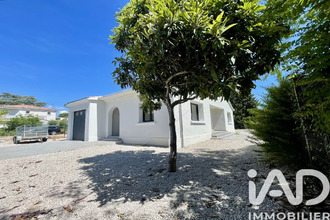 achat maison le-cres 34920