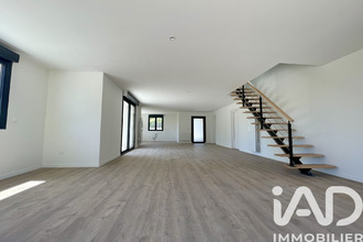 achat maison le-cres 34920