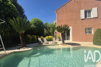 achat maison le-cres 34920