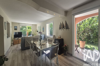 achat maison le-cres 34920