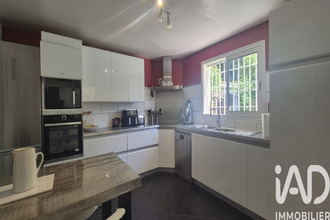 achat maison le-cres 34920