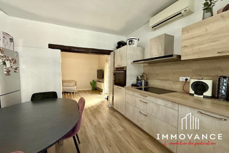 achat maison le-cres 34920