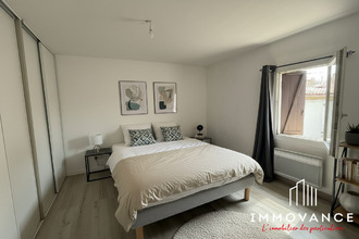 achat maison le-cres 34920