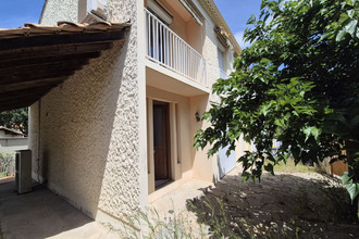 achat maison le-cres 34920