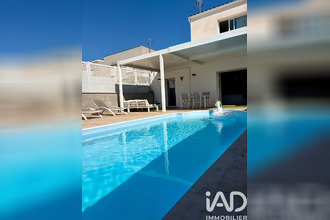 achat maison le-cres 34920