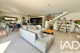 achat maison le-cres 34920