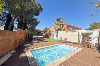 achat maison le-cres 34920