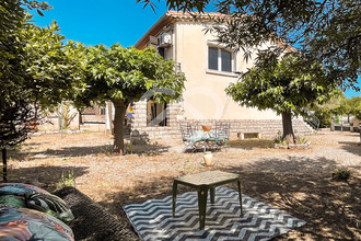 achat maison le-cres 34920