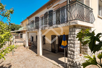 achat maison le-cres 34920