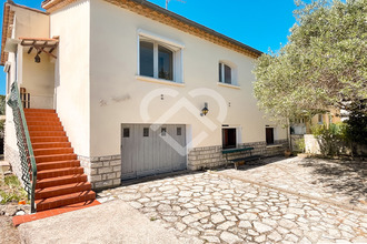 achat maison le-cres 34920