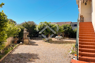 achat maison le-cres 34920