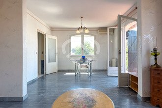 achat maison le-cres 34920
