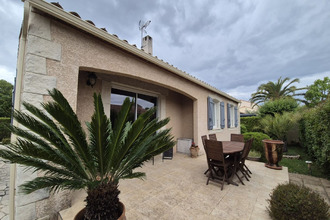 achat maison le-cres 34920
