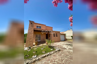 achat maison le-cres 34920