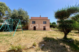 achat maison le-cres 34920