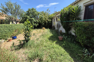 achat maison le-cres 34920