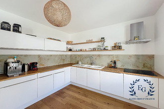 achat maison le-cres 34920