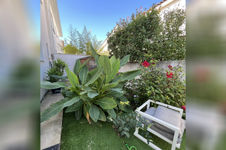 achat maison le-cres 34920