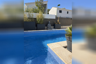 achat maison le-cres 34920