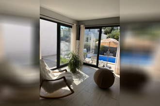 achat maison le-cres 34920