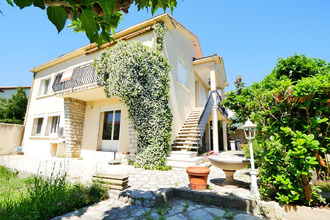 achat maison le-cres 34920