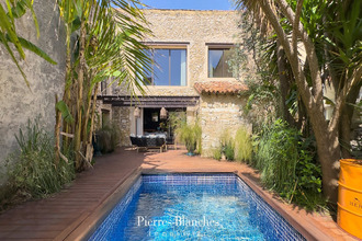 achat maison le-cres 34920