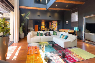 achat maison le-cres 34920