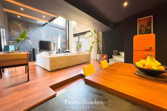 achat maison le-cres 34920