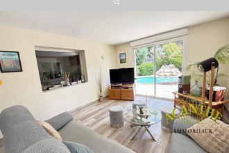 achat maison le-cres 34920