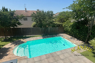 achat maison le-cres 34920