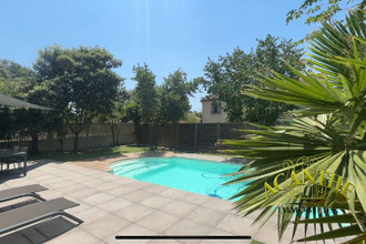 achat maison le-cres 34920