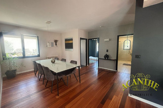 achat maison le-cres 34920