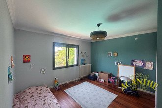 achat maison le-cres 34920