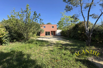 achat maison le-cres 34920