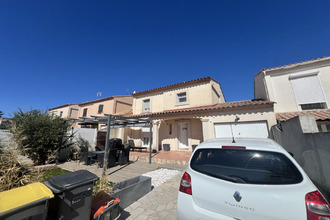 achat maison le-cres 34920