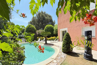 achat maison le-cres 34920