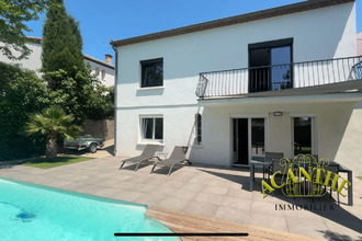 achat maison le-cres 34920