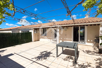 achat maison le-cres 34920