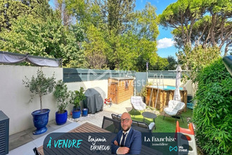 achat maison le-cres 34920
