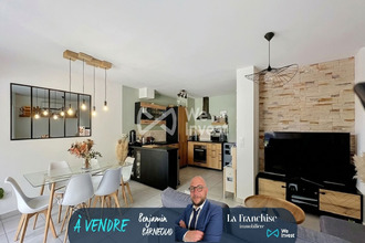 achat maison le-cres 34920