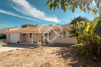 achat maison le-cres 34920