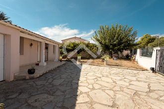 achat maison le-cres 34920