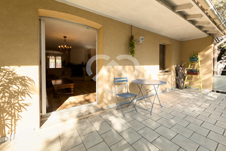 achat maison le-cres 34920