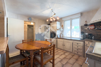 achat maison le-cres 34920