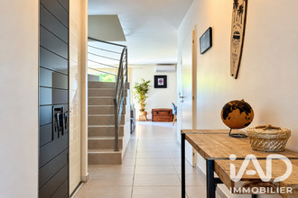 achat maison le-cres 34920