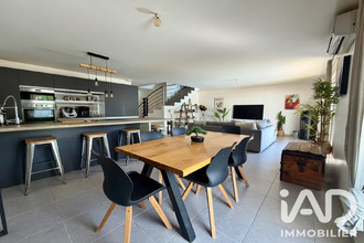 achat maison le-cres 34920