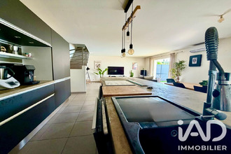 achat maison le-cres 34920
