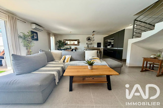 achat maison le-cres 34920