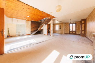 achat maison le-crest 63450